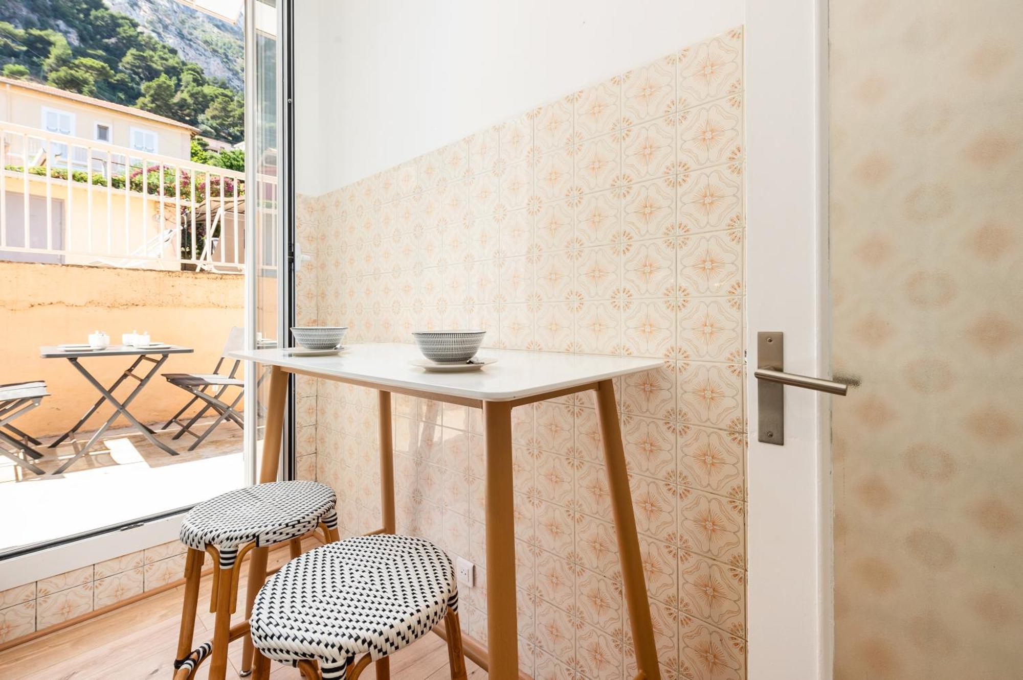 Maison Abba Trois Pieces Saint-Antoine  Exterior photo